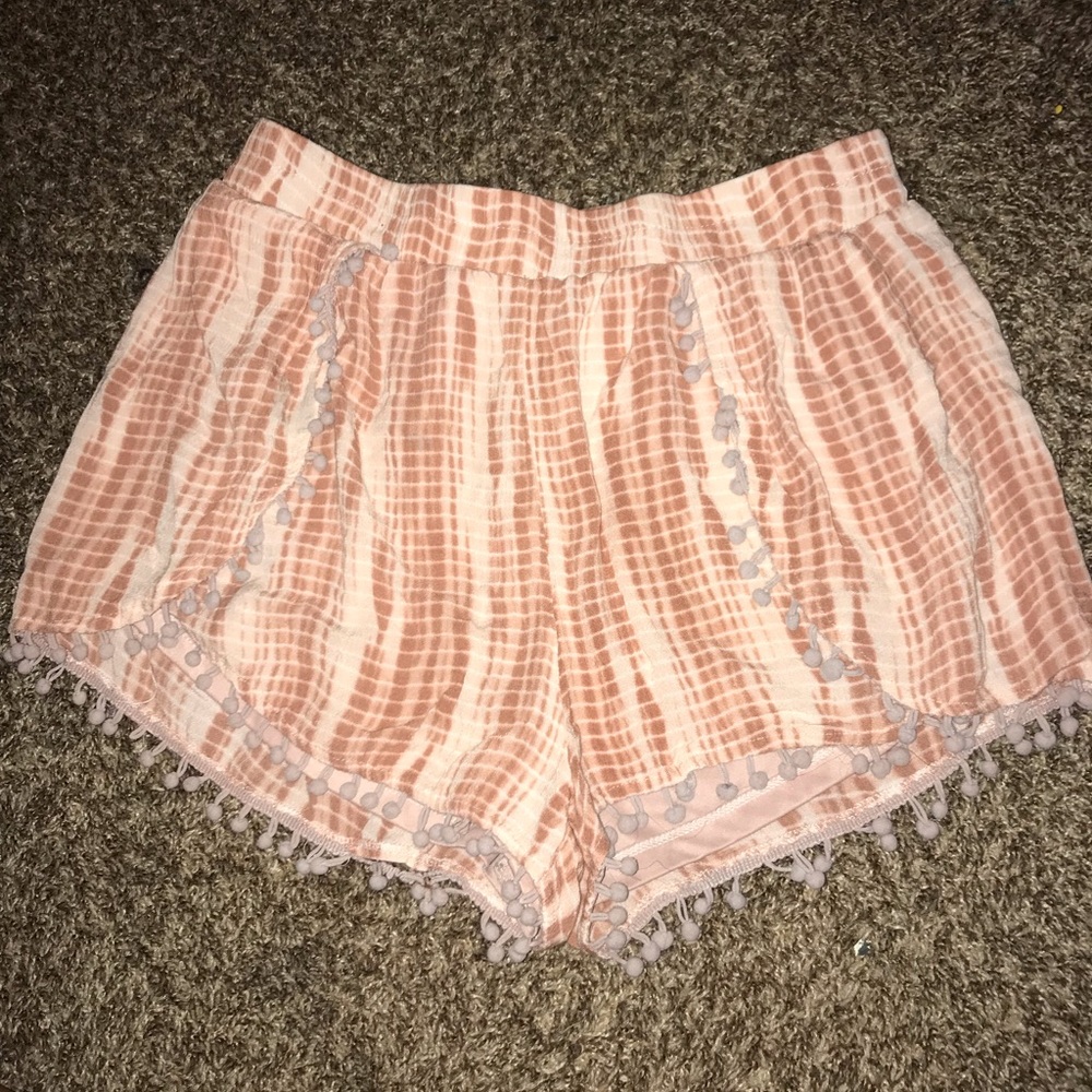 Comfy shorts